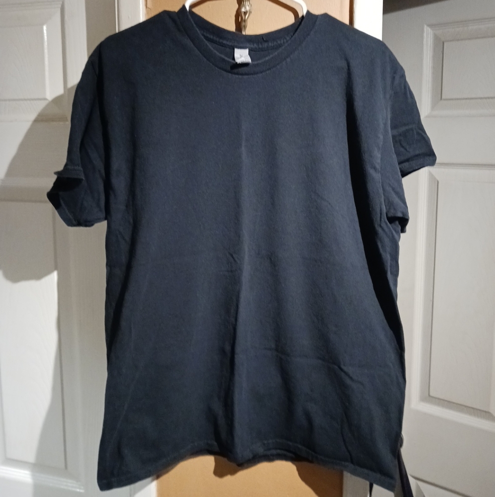 HARLEY DAVIDSON Men's Staten Island (New York) T-Shirt. Size L